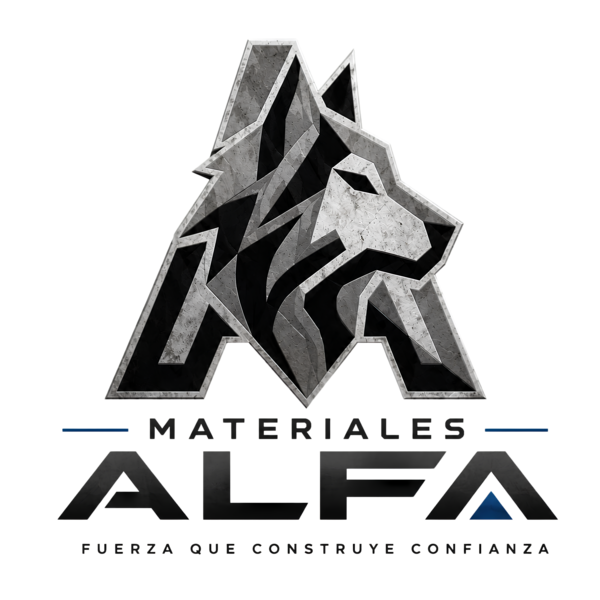 Materiales Alfa